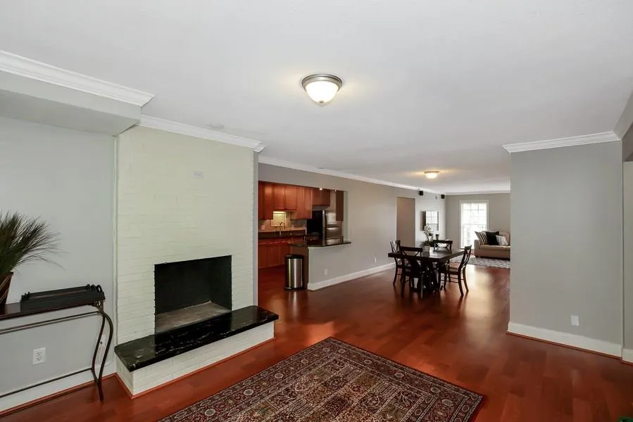 750 Dalrymple Road Unit I-3, Atlanta, Georgia 30328, 3 Bedrooms Bedrooms, ,2 BathroomsBathrooms,Residential,Sold,750 Dalrymple Road Unit I-3,6060600