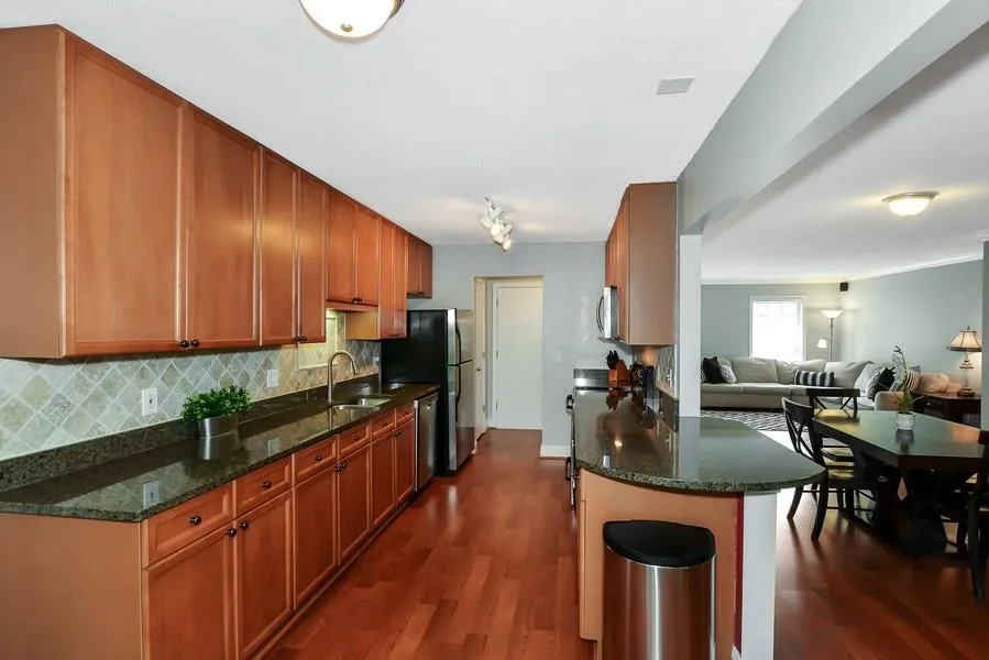 750 Dalrymple Road Unit I-3, Atlanta, Georgia 30328, 3 Bedrooms Bedrooms, ,2 BathroomsBathrooms,Residential,Sold,750 Dalrymple Road Unit I-3,6060600