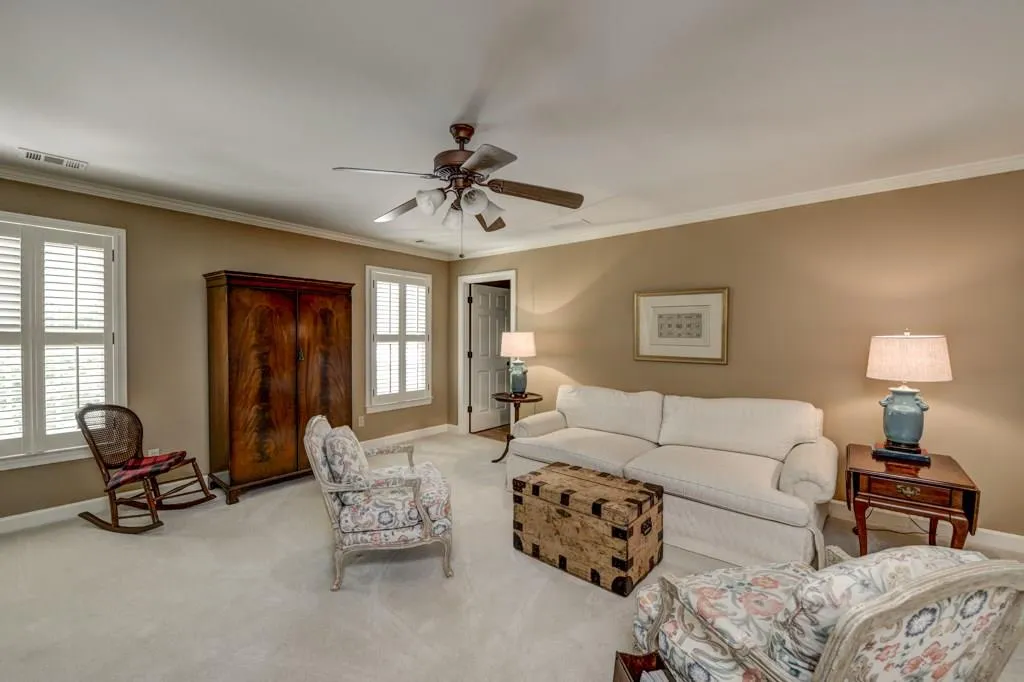 15 Old Stratton Chase, Sandy Springs, Georgia 30328, 5 Bedrooms Bedrooms, ,4 BathroomsBathrooms,Residential,Sold,15 Old Stratton Chase,5836961