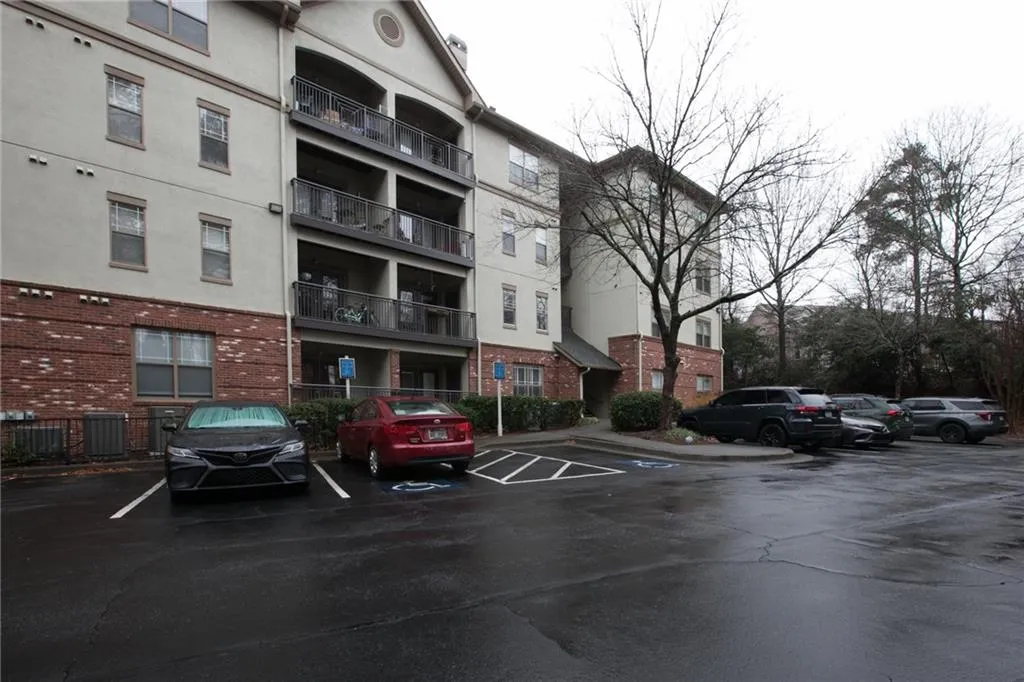 Georgia 30342, ,1 BathroomBathrooms,Residential,For Sale,7698969