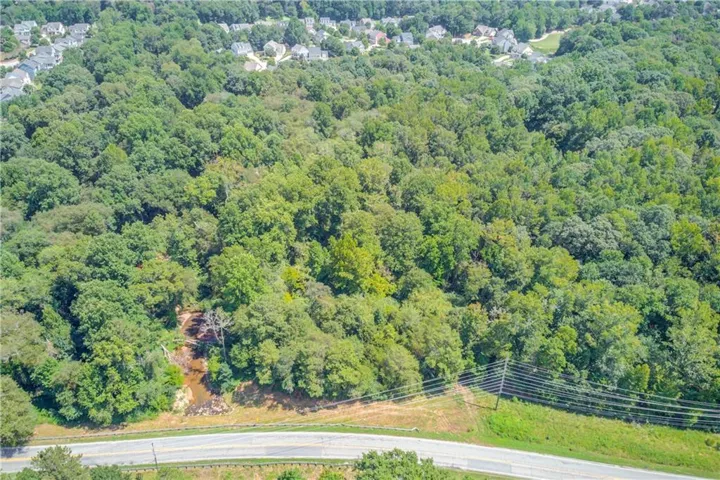 7207 Spout Springs Road, Flowery Branch, Georgia 30542