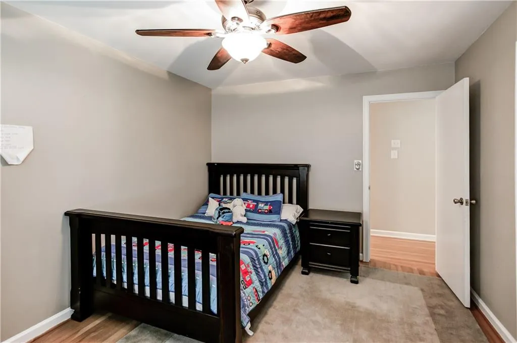 365 Highbrook Drive Ne, Atlanta, Georgia 30342, 3 Bedrooms Bedrooms, ,2 BathroomsBathrooms,Residential,Sold,365 Highbrook Drive Ne,5892716