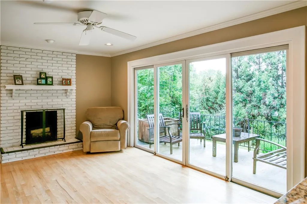365 Highbrook Drive Ne, Atlanta, Georgia 30342, 3 Bedrooms Bedrooms, ,2 BathroomsBathrooms,Residential,Sold,365 Highbrook Drive Ne,5892716