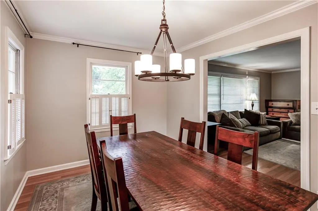 365 Highbrook Drive Ne, Atlanta, Georgia 30342, 3 Bedrooms Bedrooms, ,2 BathroomsBathrooms,Residential,Sold,365 Highbrook Drive Ne,5892716