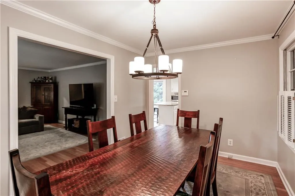 365 Highbrook Drive Ne, Atlanta, Georgia 30342, 3 Bedrooms Bedrooms, ,2 BathroomsBathrooms,Residential,Sold,365 Highbrook Drive Ne,5892716
