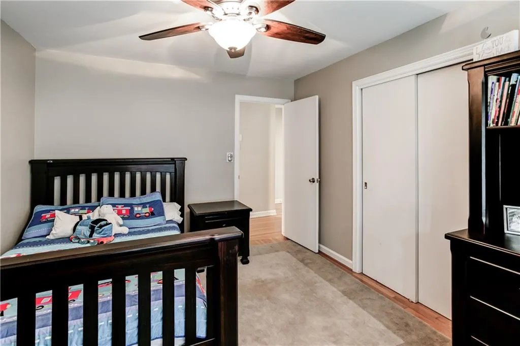 365 Highbrook Drive Ne, Atlanta, Georgia 30342, 3 Bedrooms Bedrooms, ,2 BathroomsBathrooms,Residential,Sold,365 Highbrook Drive Ne,5892716
