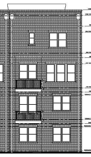 59 Winslow Street Unit 30, Sandy Springs, Georgia 30328, 4 Bedrooms Bedrooms, ,4 BathroomsBathrooms,Residential,Sold,59 Winslow Street Unit 30,5826177