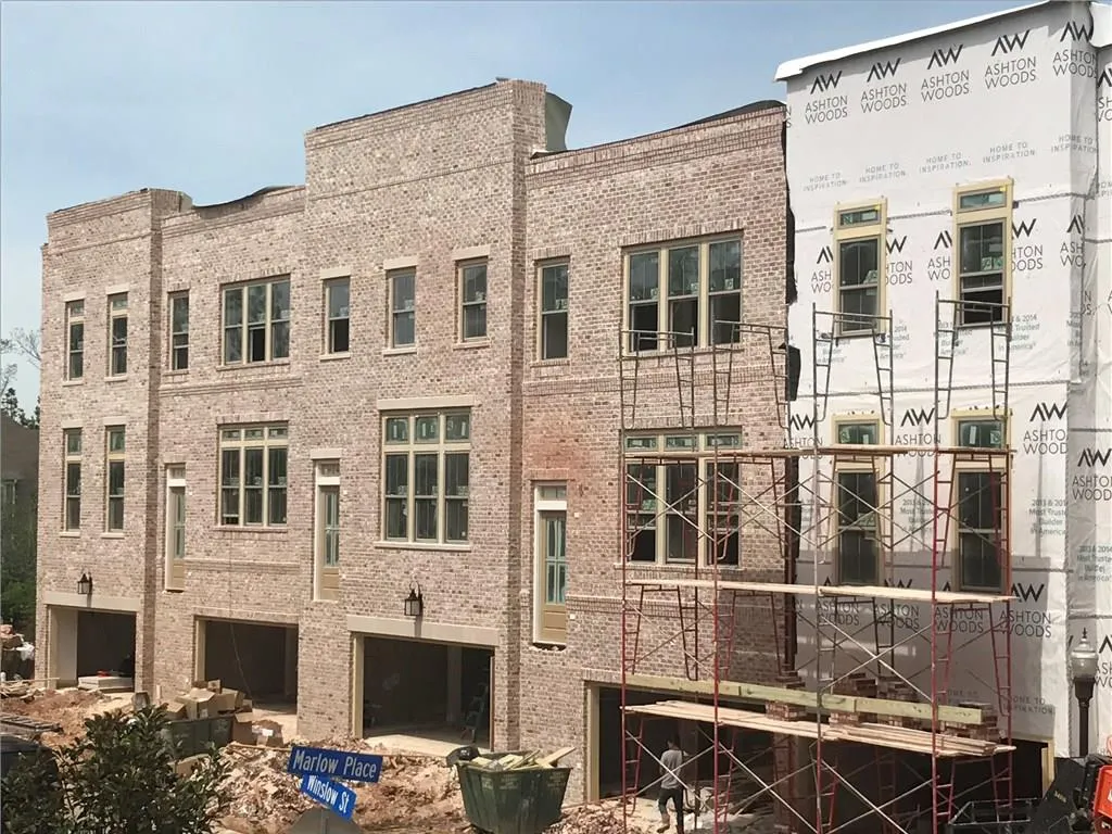 59 Winslow Street Unit 30, Sandy Springs, Georgia 30328, 4 Bedrooms Bedrooms, ,4 BathroomsBathrooms,Residential,Sold,59 Winslow Street Unit 30,5826177