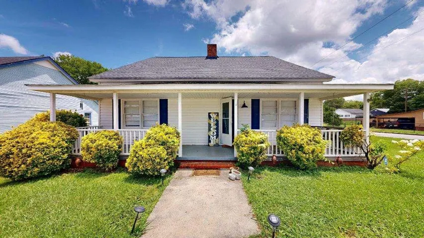 15 Aragon Road, Aragon, Georgia 30104
