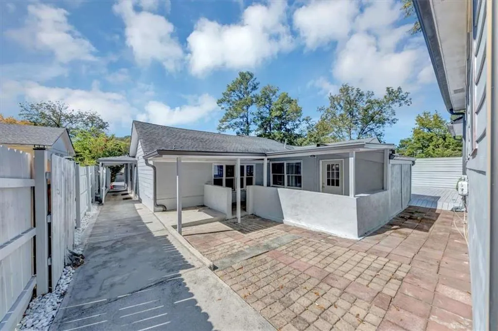 1410 N Druid Hills Road N, Brookhaven, Georgia 30319, 7 Bedrooms Bedrooms, 0 ,4 BathroomsBathrooms,Residential,For Sale,1410 N Druid Hills Road N,7695069