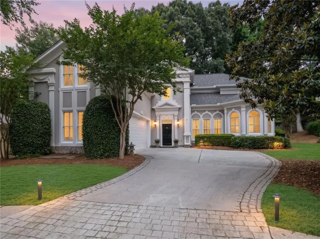 750 Combee Way, Roswell, Georgia 30076