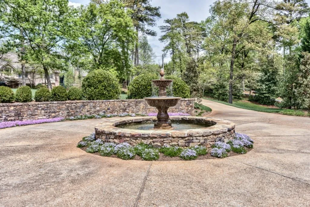5215 Riverview Road, Atlanta, Georgia 30327, 6 Bedrooms Bedrooms, ,6 BathroomsBathrooms,Residential,Sold,5215 Riverview Road,5514052