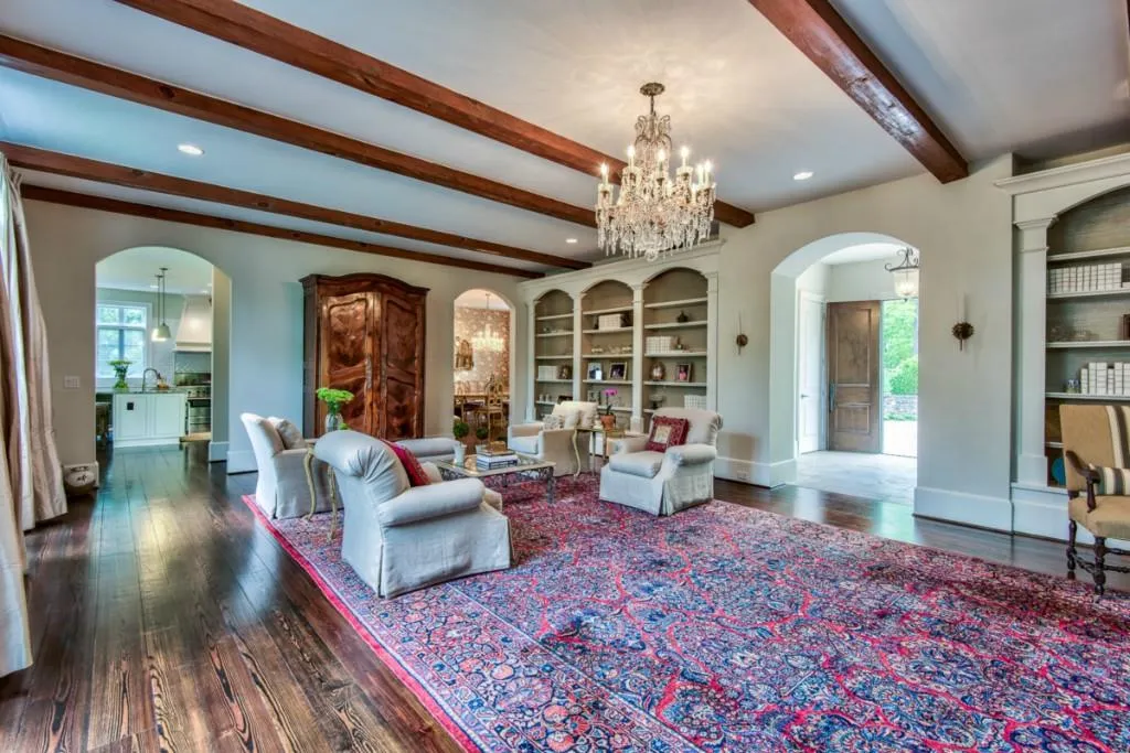 5215 Riverview Road, Atlanta, Georgia 30327, 6 Bedrooms Bedrooms, ,6 BathroomsBathrooms,Residential,Sold,5215 Riverview Road,5514052