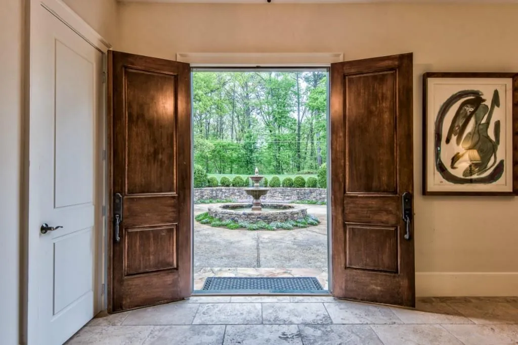 5215 Riverview Road, Atlanta, Georgia 30327, 6 Bedrooms Bedrooms, ,6 BathroomsBathrooms,Residential,Sold,5215 Riverview Road,5514052