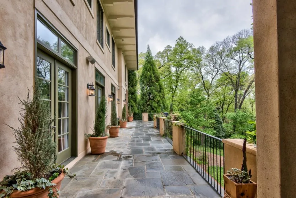 5215 Riverview Road, Atlanta, Georgia 30327, 6 Bedrooms Bedrooms, ,6 BathroomsBathrooms,Residential,Sold,5215 Riverview Road,5514052
