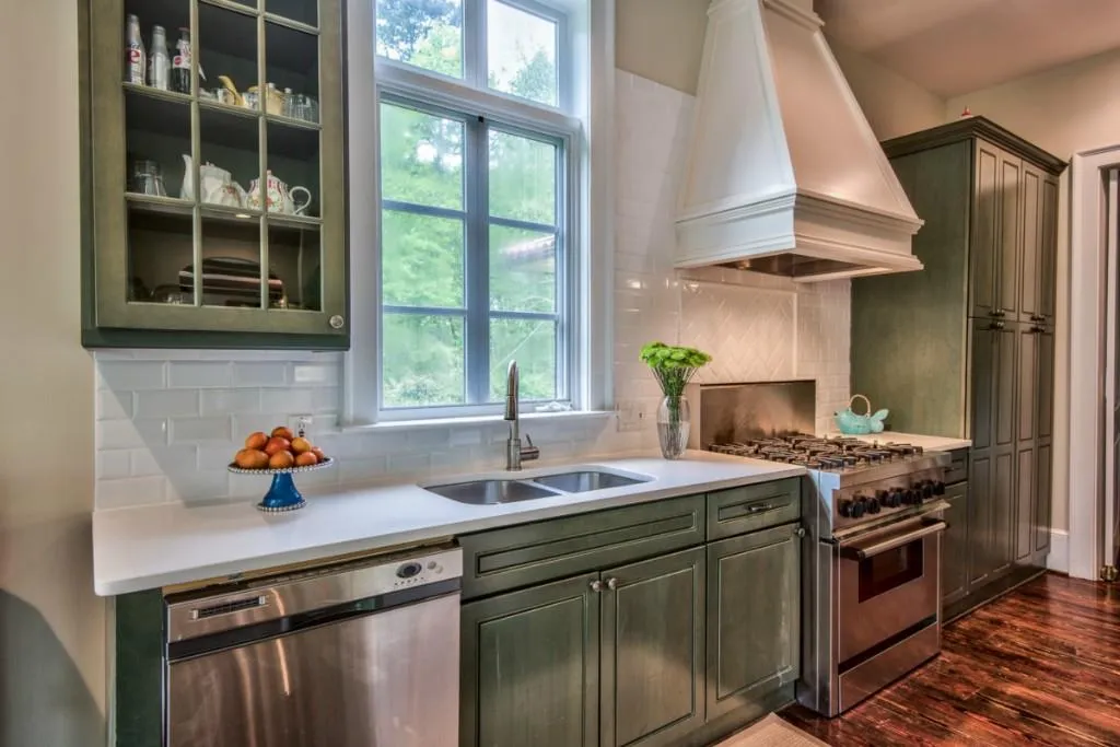 5215 Riverview Road, Atlanta, Georgia 30327, 6 Bedrooms Bedrooms, ,6 BathroomsBathrooms,Residential,Sold,5215 Riverview Road,5514052