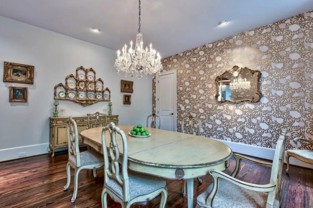 5215 Riverview Road, Atlanta, Georgia 30327, 6 Bedrooms Bedrooms, ,6 BathroomsBathrooms,Residential,Sold,5215 Riverview Road,5514052