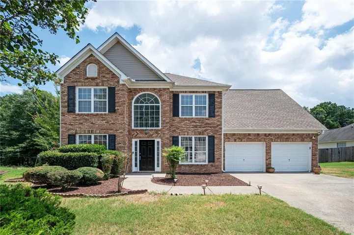 785 Andora Court Sw, Marietta, Georgia 30064