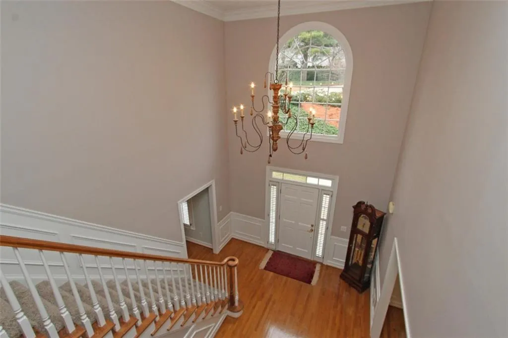 5795 De Claire Court, Sandy Springs, Georgia 30328, 4 Bedrooms Bedrooms, ,5 BathroomsBathrooms,Residential,Sold,5795 De Claire Court,5792274