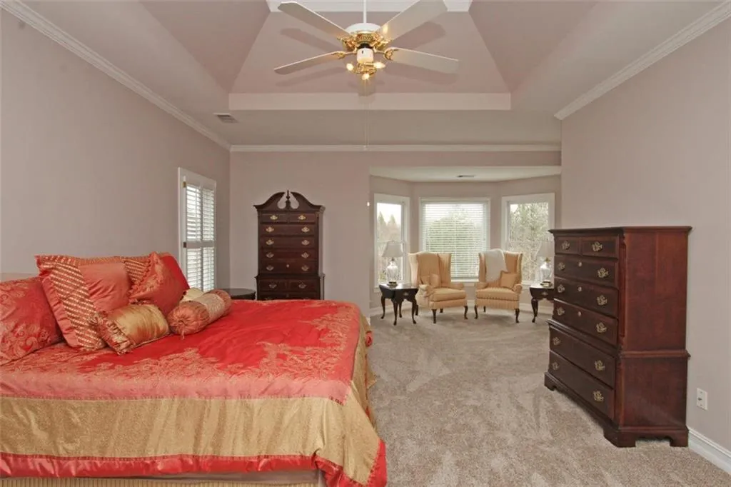5795 De Claire Court, Sandy Springs, Georgia 30328, 4 Bedrooms Bedrooms, ,5 BathroomsBathrooms,Residential,Sold,5795 De Claire Court,5792274