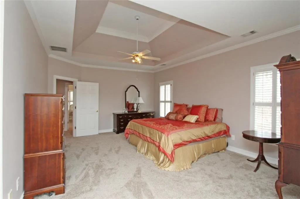 5795 De Claire Court, Sandy Springs, Georgia 30328, 4 Bedrooms Bedrooms, ,5 BathroomsBathrooms,Residential,Sold,5795 De Claire Court,5792274