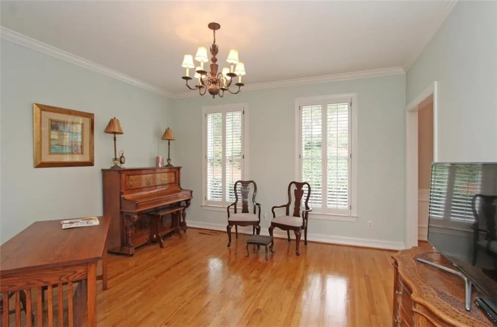 5795 De Claire Court, Sandy Springs, Georgia 30328, 4 Bedrooms Bedrooms, ,5 BathroomsBathrooms,Residential,Sold,5795 De Claire Court,5792274