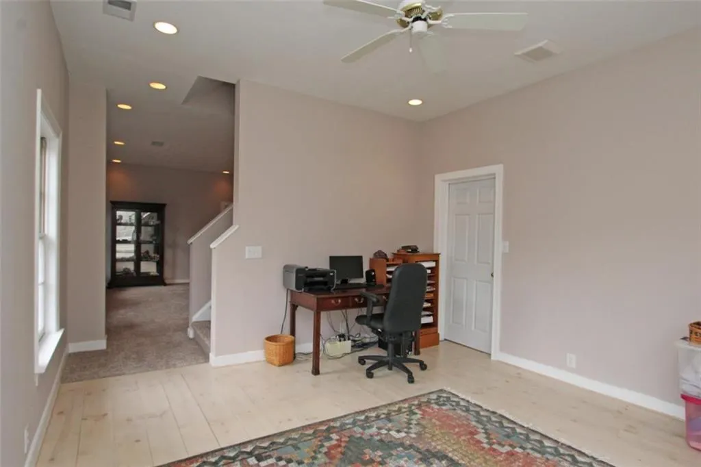 5795 De Claire Court, Sandy Springs, Georgia 30328, 4 Bedrooms Bedrooms, ,5 BathroomsBathrooms,Residential,Sold,5795 De Claire Court,5792274