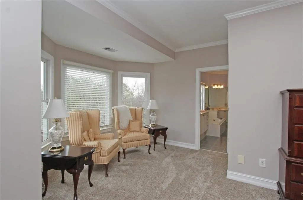 5795 De Claire Court, Sandy Springs, Georgia 30328, 4 Bedrooms Bedrooms, ,5 BathroomsBathrooms,Residential,Sold,5795 De Claire Court,5792274