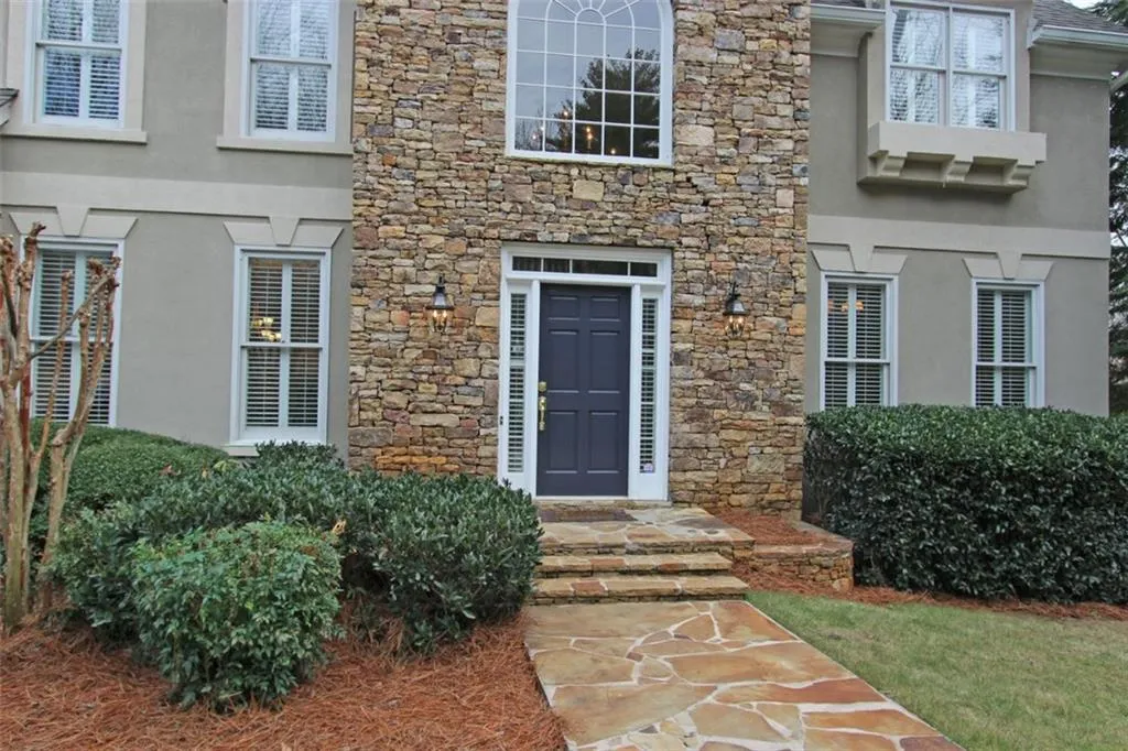 5795 De Claire Court, Sandy Springs, Georgia 30328, 4 Bedrooms Bedrooms, ,5 BathroomsBathrooms,Residential,Sold,5795 De Claire Court,5792274