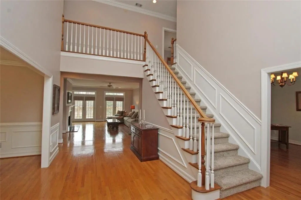 5795 De Claire Court, Sandy Springs, Georgia 30328, 4 Bedrooms Bedrooms, ,5 BathroomsBathrooms,Residential,Sold,5795 De Claire Court,5792274