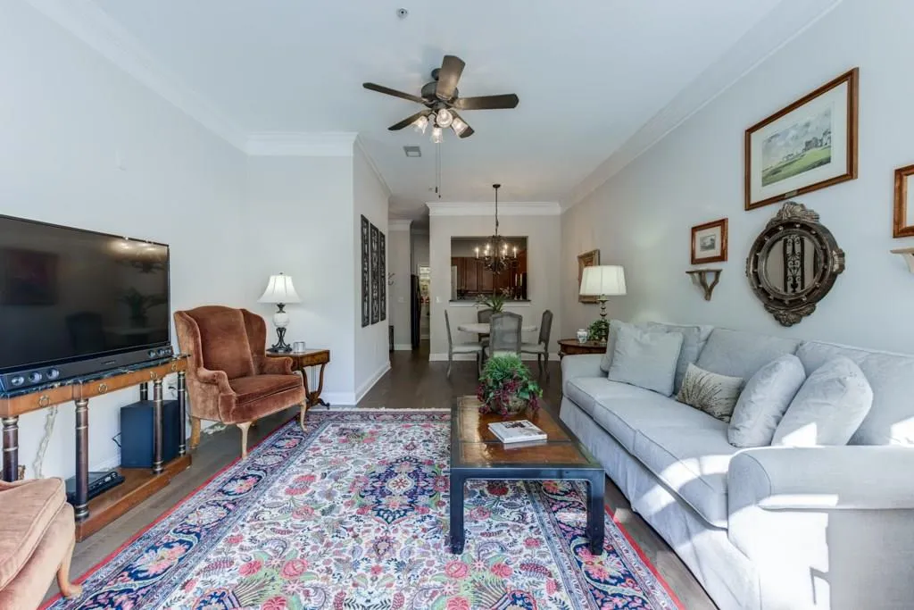 5415 Northland Drive Unit 102, Atlanta, Georgia 30342, 1 Bedroom Bedrooms, ,1 BathroomBathrooms,Residential,Sold,5415 Northland Drive Unit 102,6091278