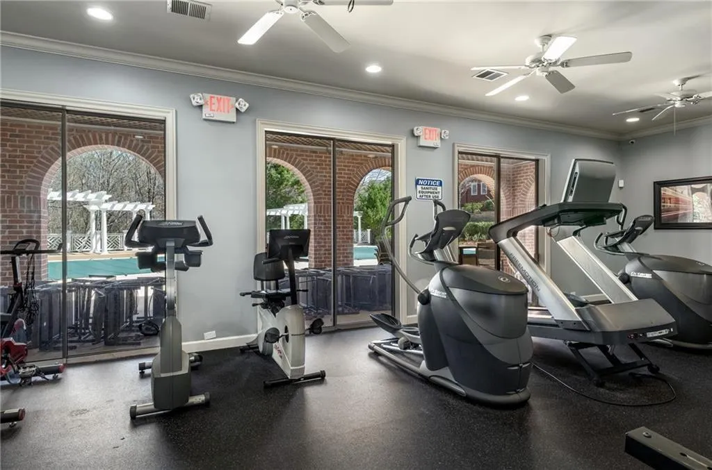 4810 Ivy Ridge Drive Se Unit 204, Smyrna, Georgia 30339, 2 Bedrooms Bedrooms, ,2 BathroomsBathrooms,Residential,For Sale,4810 Ivy Ridge Drive Se Unit 204,7613987