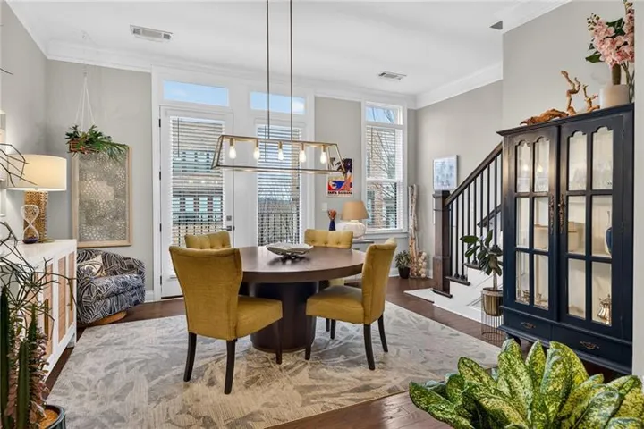 1601 Aldworth Place Se, Atlanta, Georgia 30339