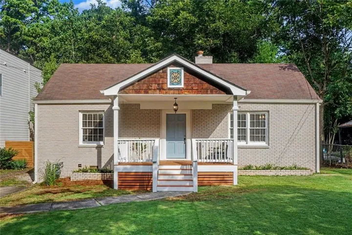 383 S Howard Street Se, Atlanta, Georgia 30317