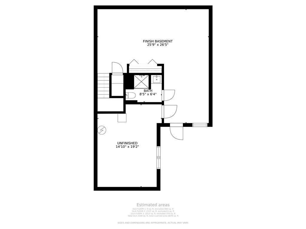 6293 Mountain Brook Way, Sandy Springs, Georgia 30328, 6 Bedrooms Bedrooms, ,4 BathroomsBathrooms,Residential,Sold,6293 Mountain Brook Way,7013527