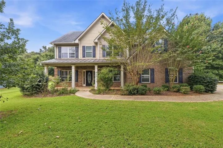 316 Norway Spruce Court, Locust Grove, Georgia 30248