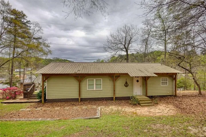 123 Copper Lane, Mansfield, Georgia 30055