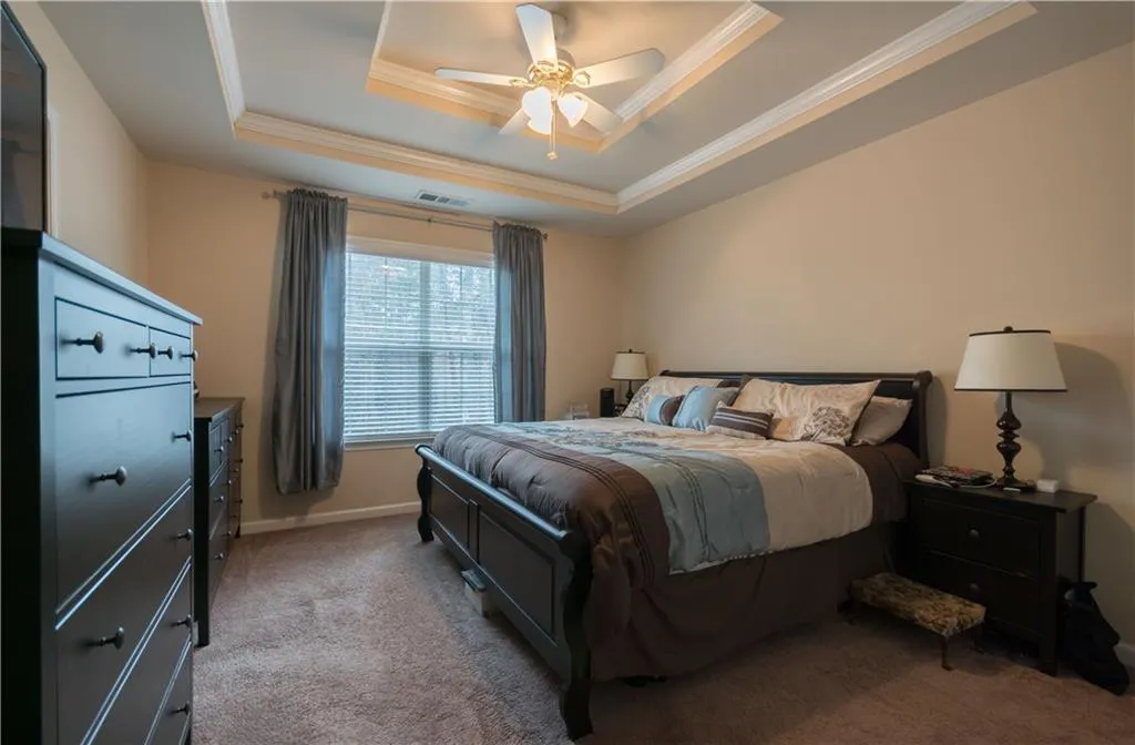 7812 Kiverton Place, Sandy Springs, Georgia 30350, 3 Bedrooms Bedrooms, ,3 BathroomsBathrooms,Residential,Sold,7812 Kiverton Place,5807559