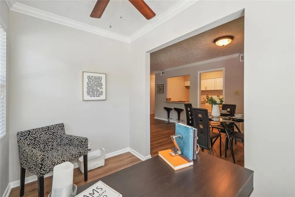 5155 Roswell Rd, Atlanta, Georgia 30342, 1 Bedroom Bedrooms, ,1 BathroomBathrooms,Residential,Sold,5155 Roswell Rd,7402654