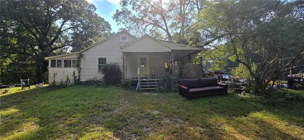 789 Buchanan Highway, Dallas, Georgia 30157