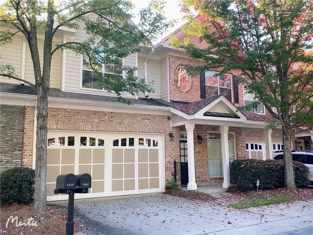 5461 Glenridge View, Atlanta, Georgia 30342, 3 Bedrooms Bedrooms, ,3 BathroomsBathrooms,Residential,Sold,5461 Glenridge View,6793250