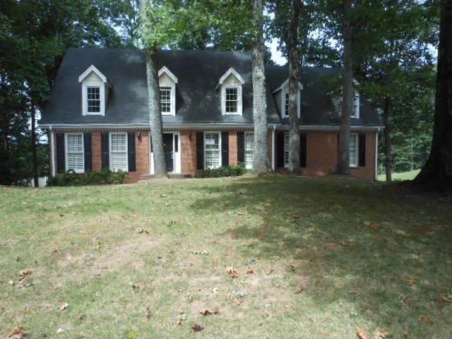 520 Spender Trace, Sandy Springs, Georgia 30350, 4 Bedrooms Bedrooms, ,2 BathroomsBathrooms,Residential,Sold,520 Spender Trace,5596565