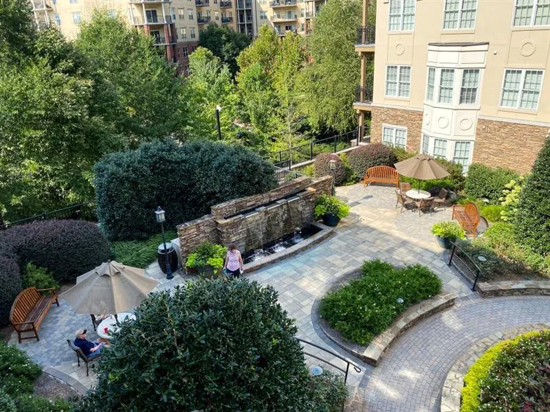 100 Riversedge Drive Unit 132, Atlanta, Georgia 30339, 2 Bedrooms Bedrooms, ,3 BathroomsBathrooms,Residential,Sold,100 Riversedge Drive Unit 132,6853934
