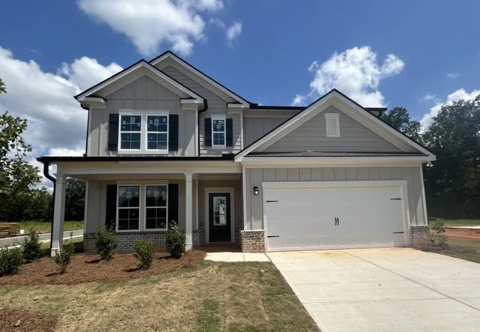 220 Ruby Robin Road, Jefferson, Georgia 30549