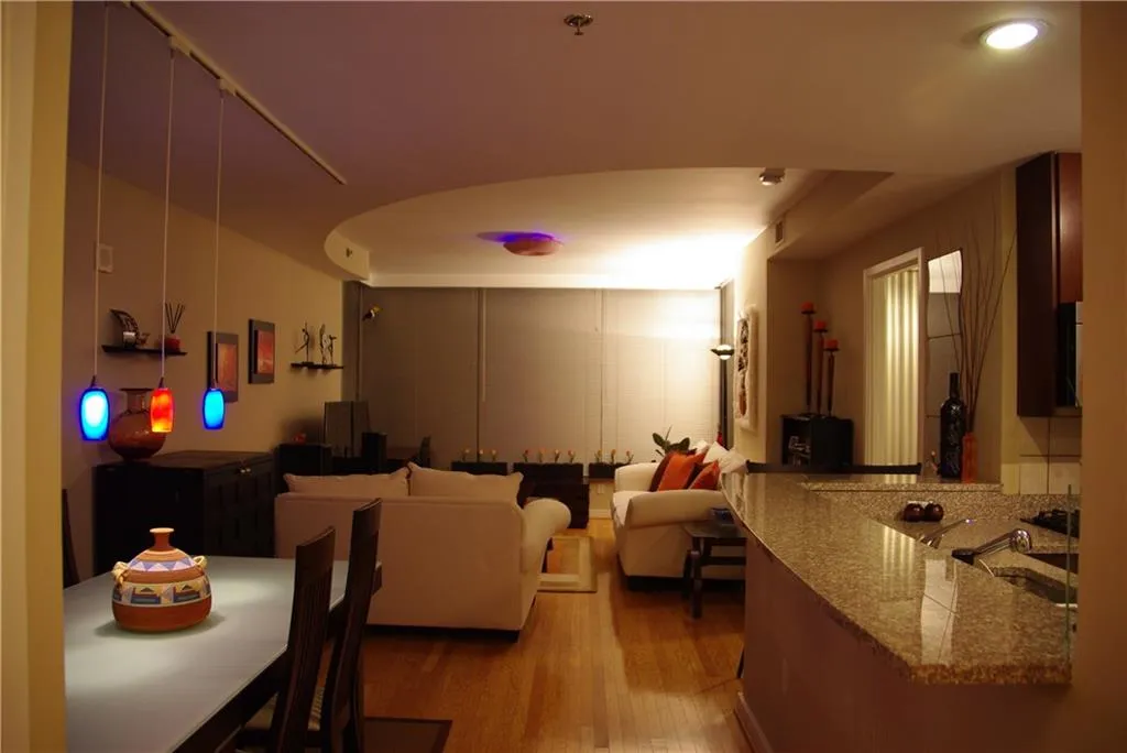 3338 Peachtree Road Ne Unit 2308, Atlanta, Georgia 30326, 1 Bedroom Bedrooms, ,1 BathroomBathrooms,Residential,Sold,3338 Peachtree Road Ne Unit 2308,5604046