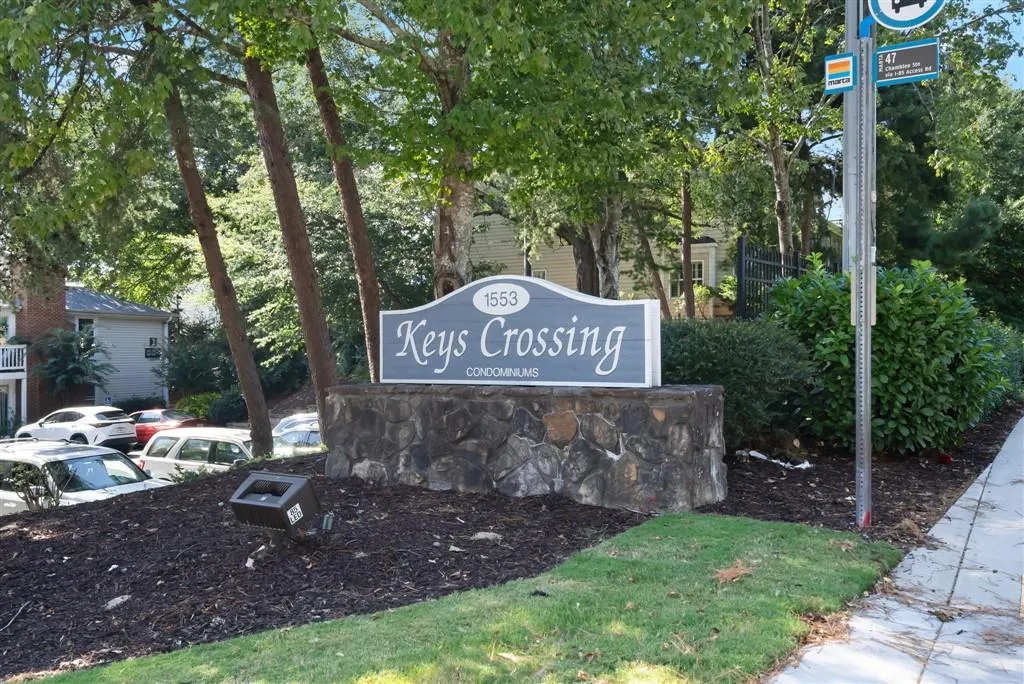1364 Keys Crossing Ne, Atlanta, Georgia 30319, 2 Bedrooms Bedrooms, ,2 BathroomsBathrooms,Residential,For Sale,1364 Keys Crossing Ne,7647608