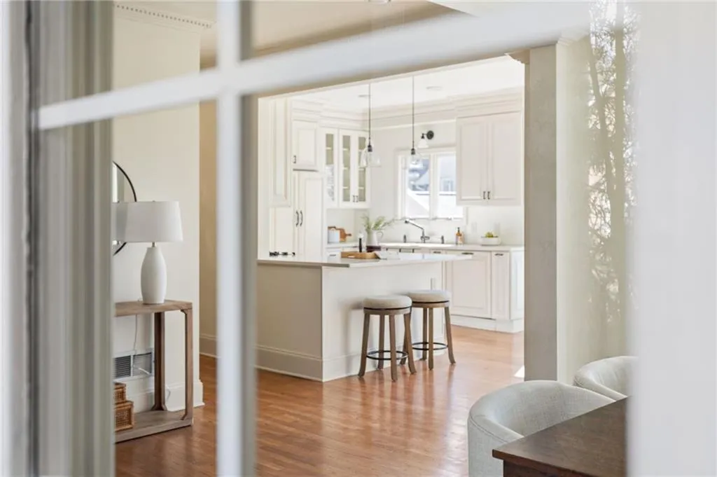 Take a peak inside this beautiful light filled home.