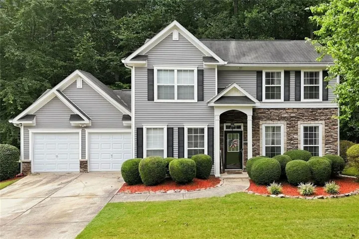 306 Chamberlyn Lane, Hiram, Georgia 30141