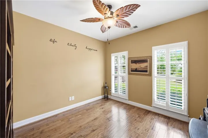 2017 Eagles Ridge, Waleska, Georgia 30183