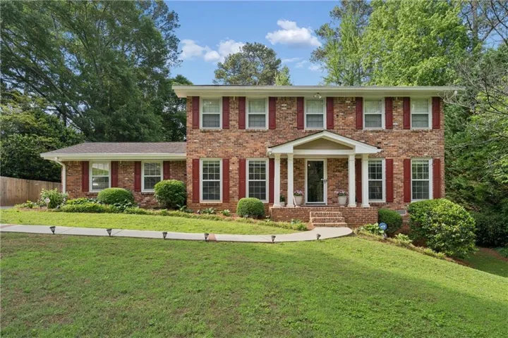3265 Henderson Creek Road, Atlanta, Georgia 30341